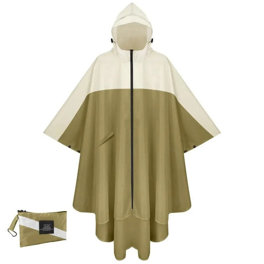 RINI - Elegante chubasquero unisex