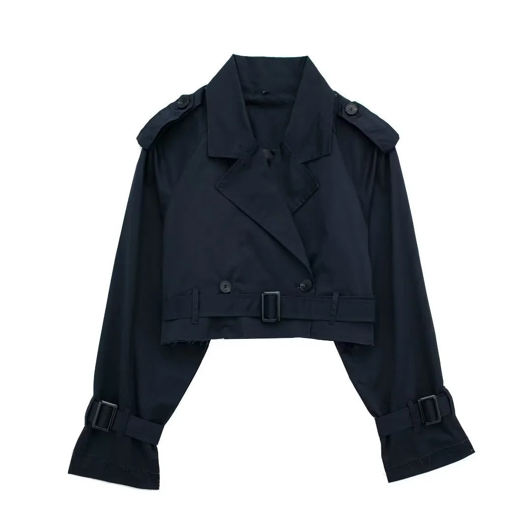 JOAN – Chaqueta estilosa para mujer