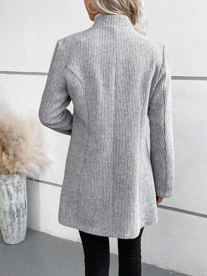 AMBER - Chaqueta blazer elegante para mujeres