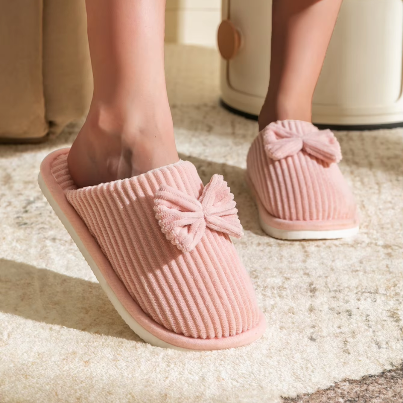 FAYNA - Zapatillas ligeras acolchadas para mujer