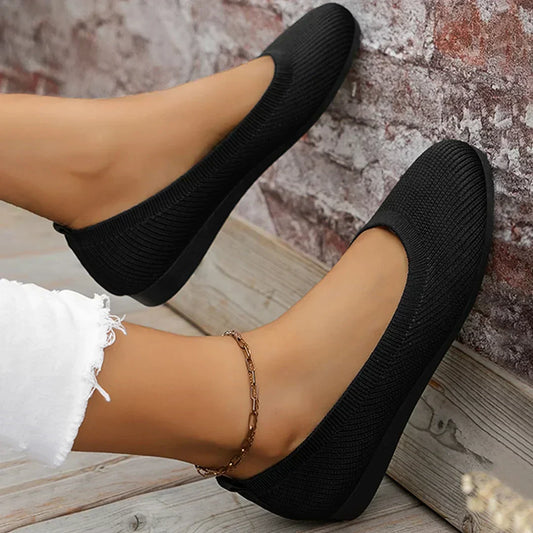 Zapatos transpirables antideslizantes para uso diario – PARISIA