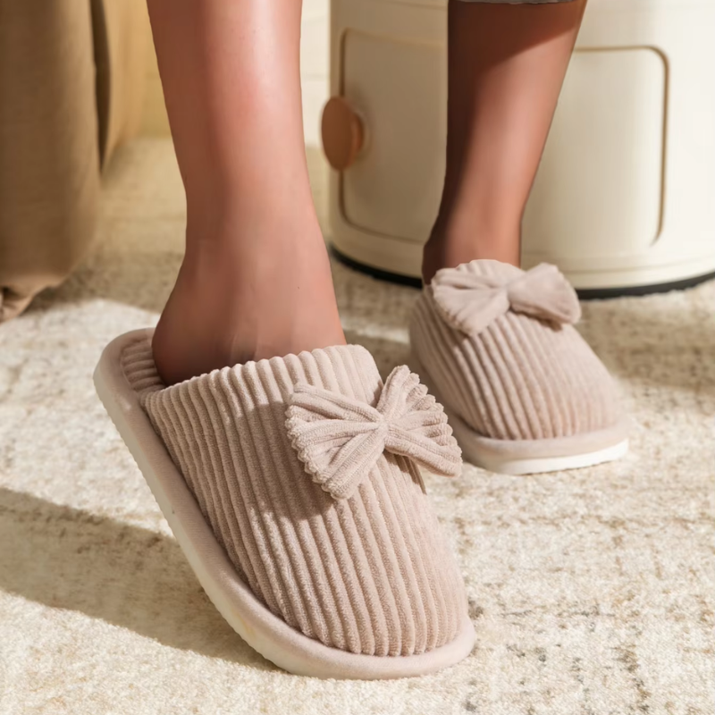 FAYNA - Zapatillas ligeras acolchadas para mujer