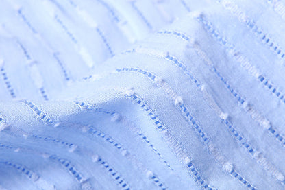 Conjunto veraniego de blusa fluida y short ligero para mujer – ZAYRA