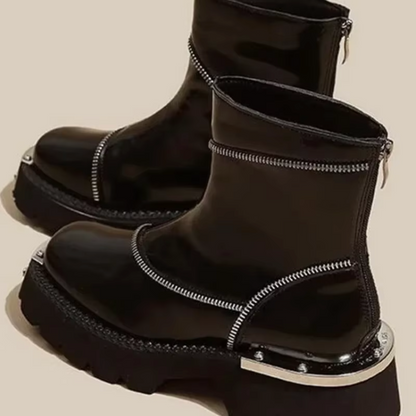 LYANA - Botas impermeables de alta calidad para mujer