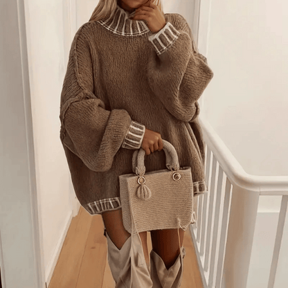 ELISA - Jersey de punto para mujer