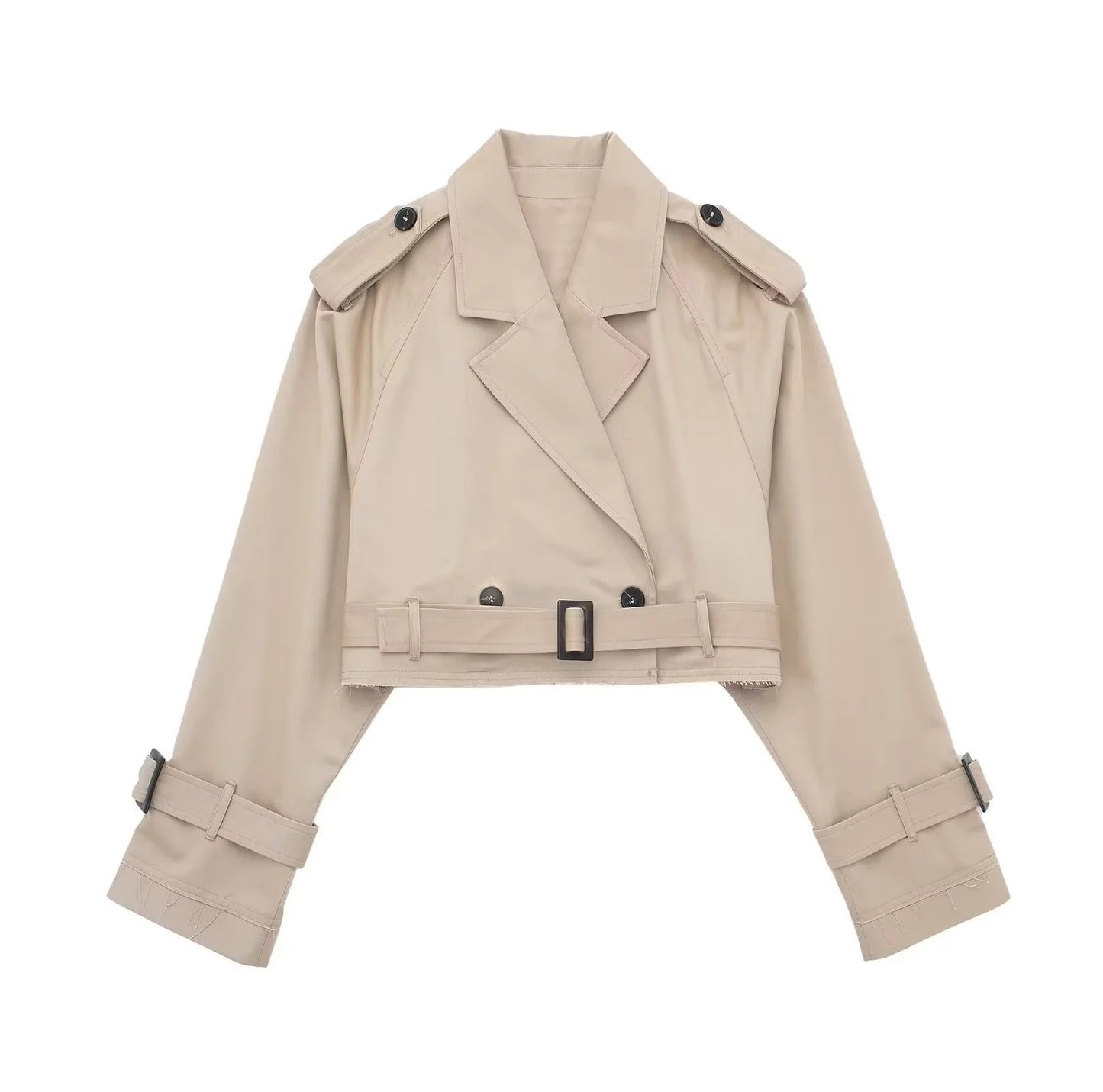 JOAN – Chaqueta estilosa para mujer