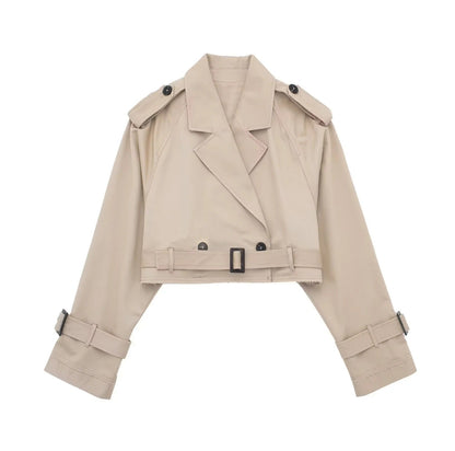 JOAN – Chaqueta estilosa para mujer