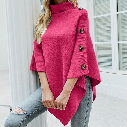 ISABELLA - Suéter de invierno para mujer