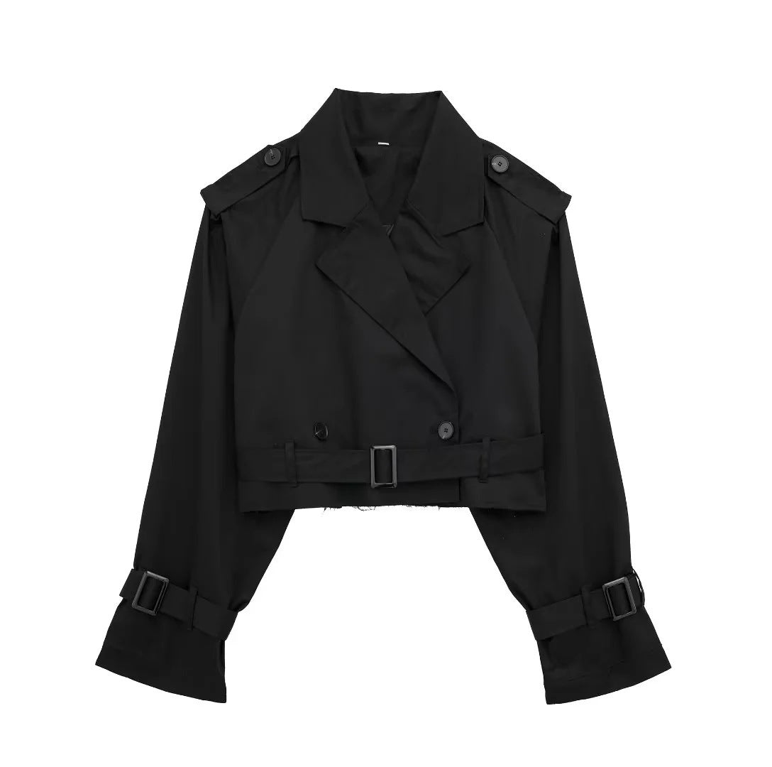 JOAN – Chaqueta estilosa para mujer