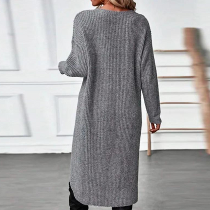 FIE – Suéter elegante de punto para mujer