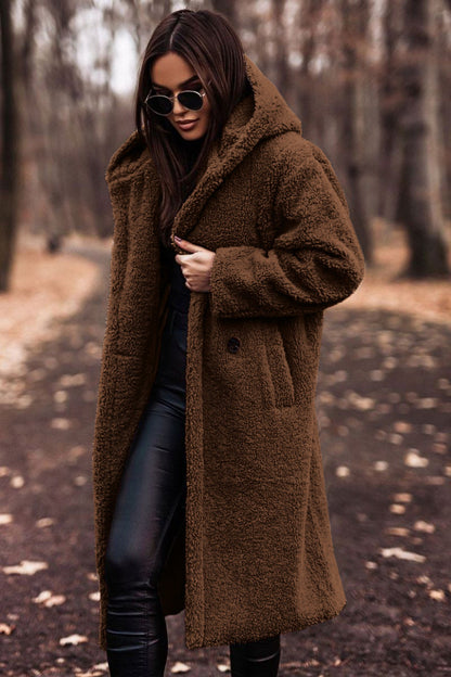 MAREN – Chaqueta elegante y funcional para mujer