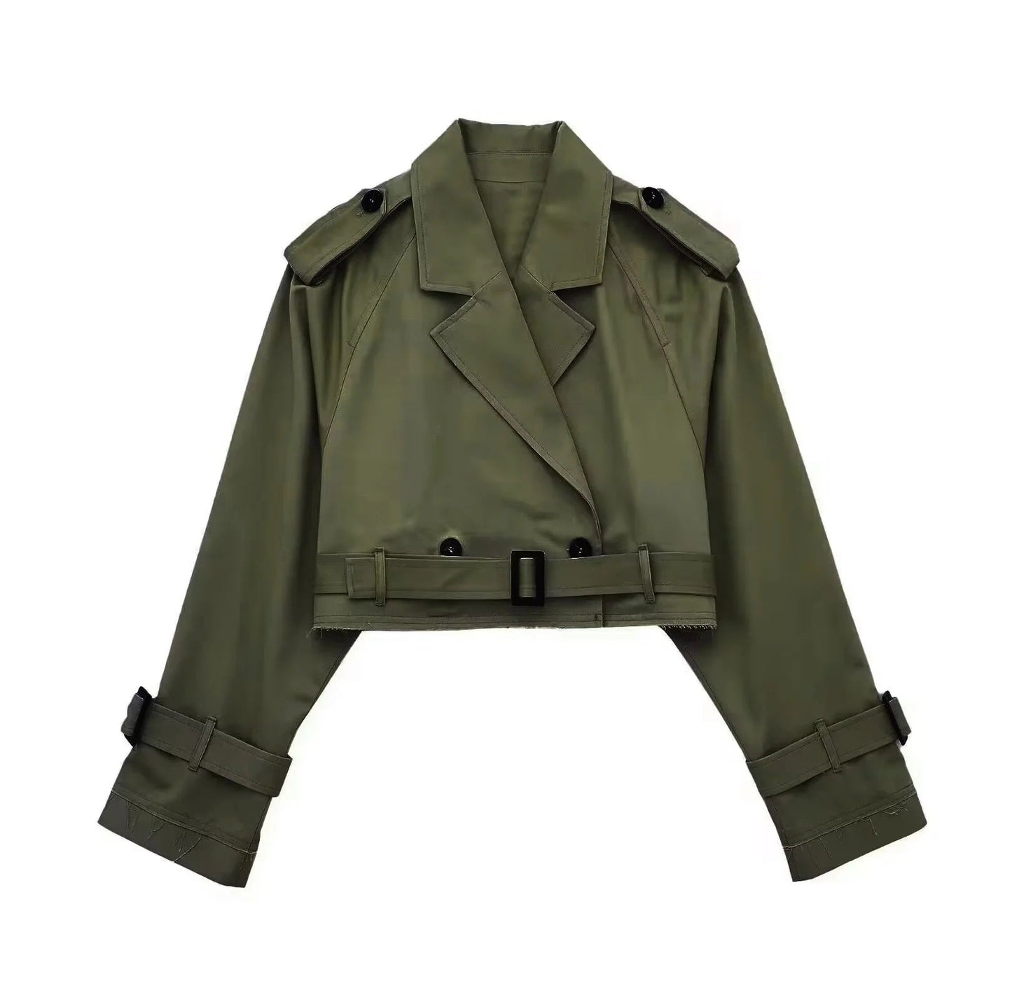 JOAN – Chaqueta estilosa para mujer