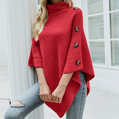 ISABELLA - Suéter de invierno para mujer