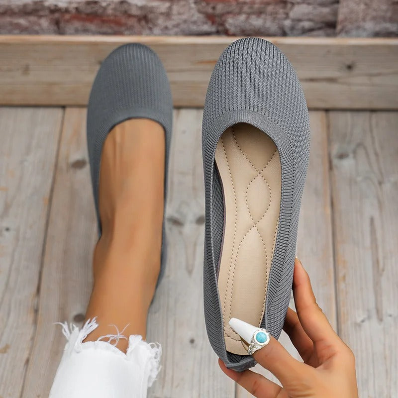 Zapatos transpirables antideslizantes para uso diario – PARISIA