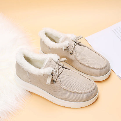 ELIN - Botas suaves de invierno para mujeres