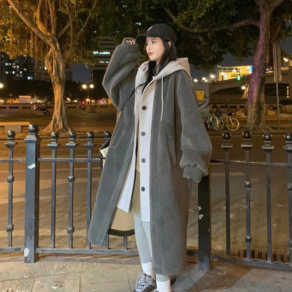 ULLA – Chaqueta elegante para mujer