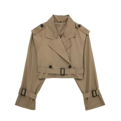 JOAN – Chaqueta estilosa para mujer