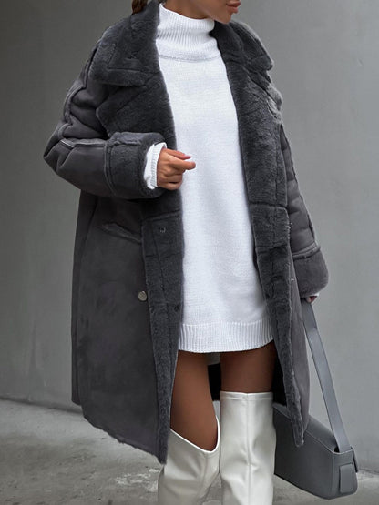 RIKKA – Chaqueta elegante para mujer