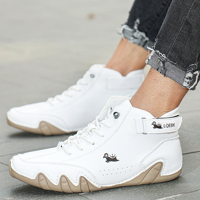 Zapatos robustos y ultra cómodos para exterior – Traventon