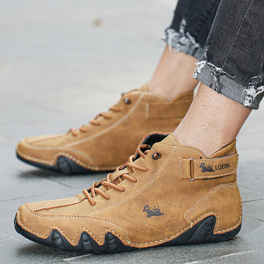 Zapatos robustos y ultra cómodos para exterior – Traventon