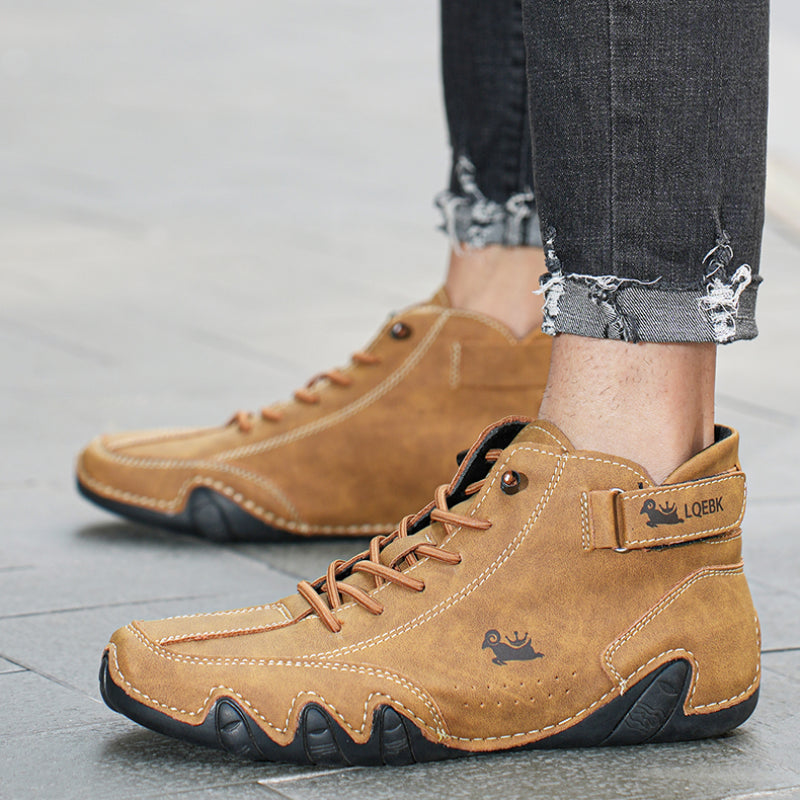 Zapatos robustos y ultra cómodos para exterior – Traventon
