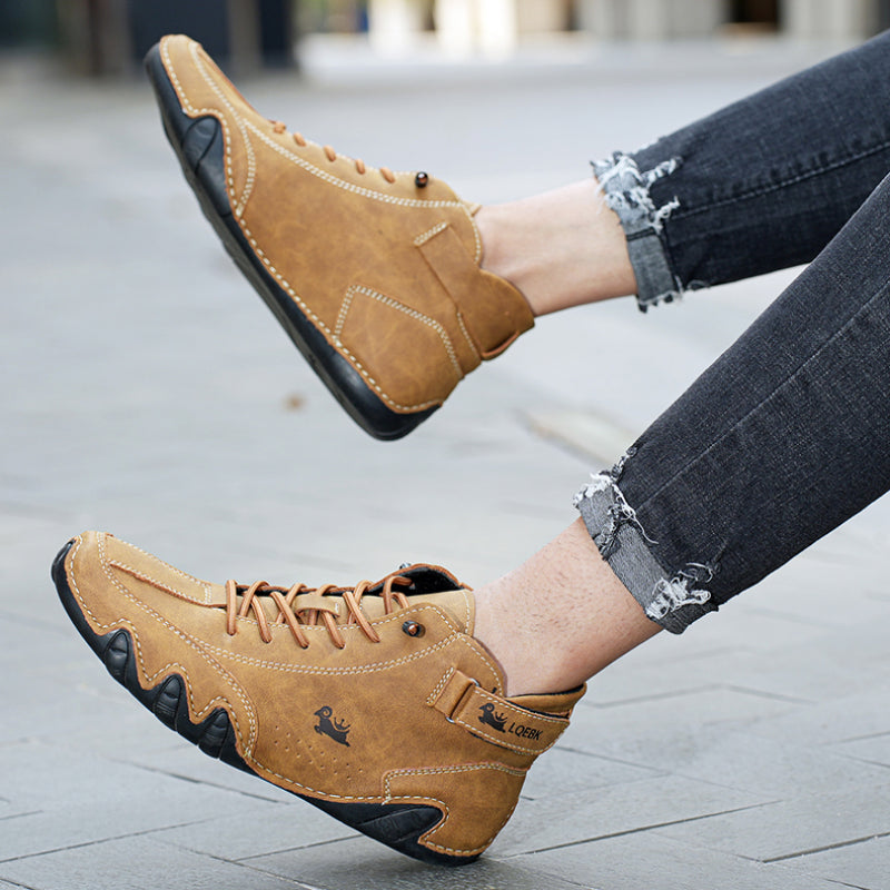 Zapatos robustos y ultra cómodos para exterior – Traventon