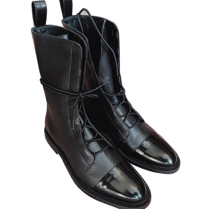 MICAELA – Botas elegantes para mujer