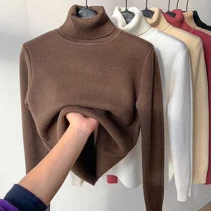 TALULLA – Suéter cómodo y casual para mujer