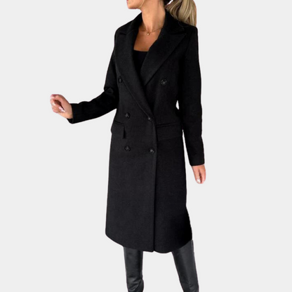 MILENA - Chaqueta elegante y cómoda para mujer