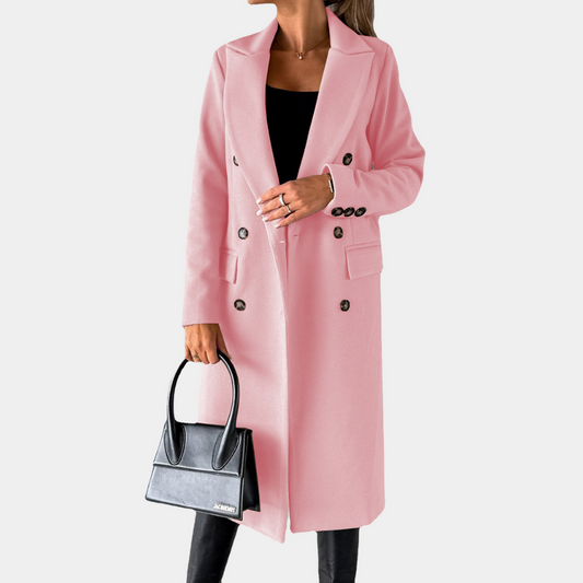 MILENA - Chaqueta elegante y cómoda para mujer