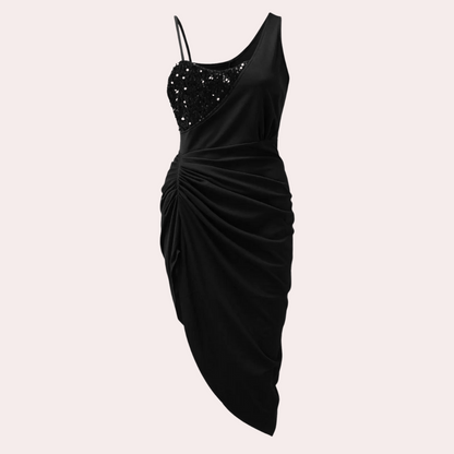 ISABEL - Vestido de noche elegante para mujer