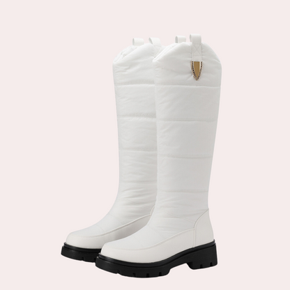ALBA - Botas cómodas y modernas para mujer