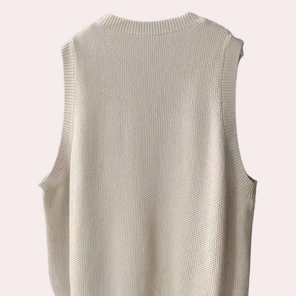 SOLE - Cárdigan elegante y cómodo para mujer