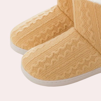 ELSA - Zapatos cálidos y cómodos para mujer