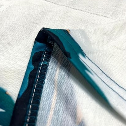 ELISA - Sudadera casual con capucha para mujer