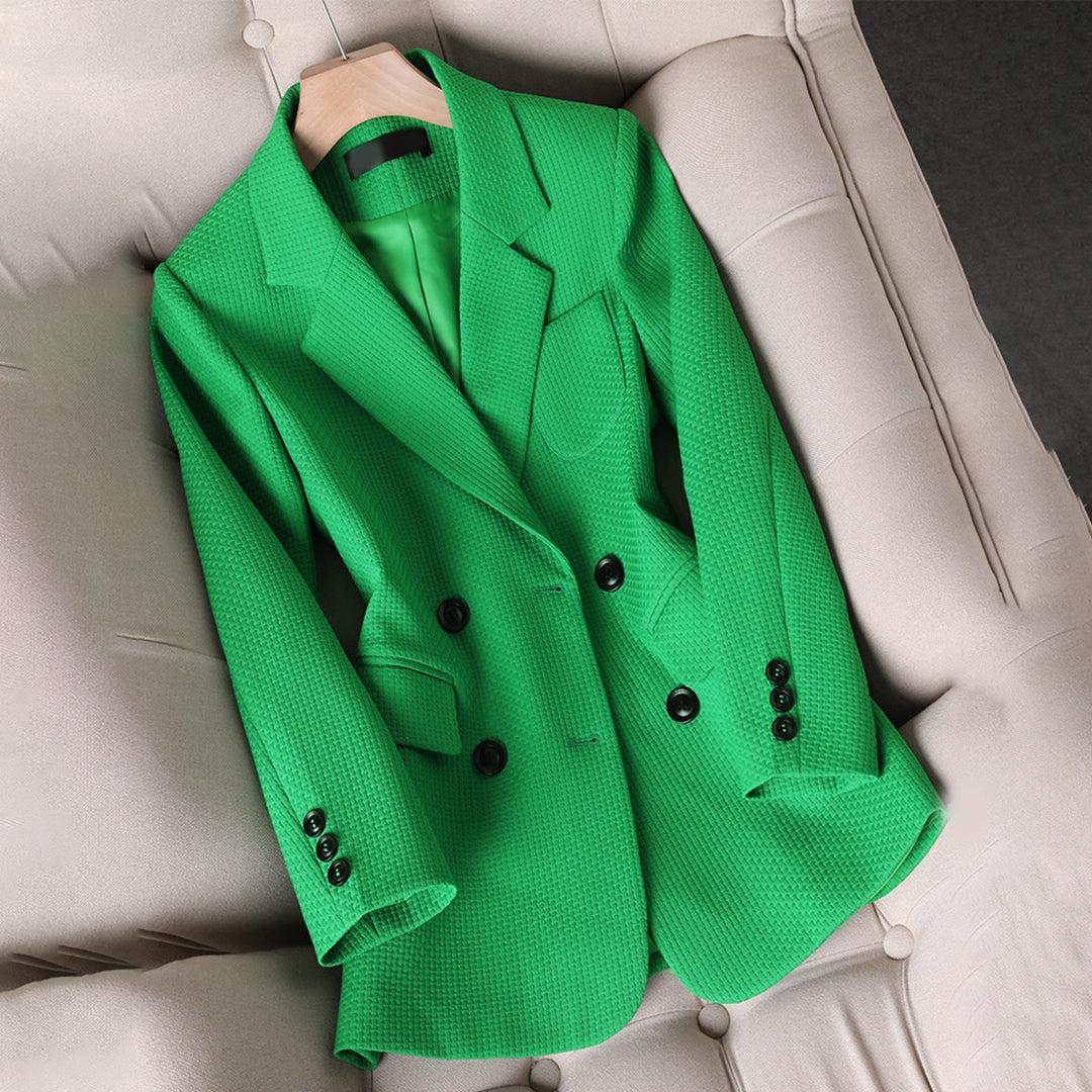 ISABELLE – Blazer elegante para mujer