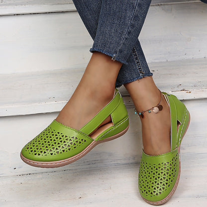 Sandalias ortopédicas cómodas para mujer – MARIE RELIEF