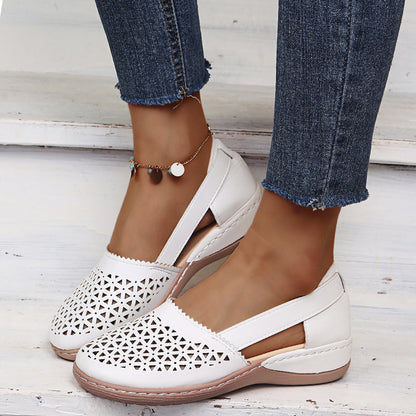 Sandalias ortopédicas cómodas para mujer – MARIE RELIEF