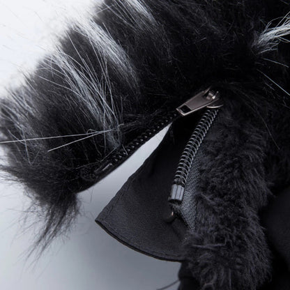 ELSA - Abrigo de invierno elegante con forro polar para mujer