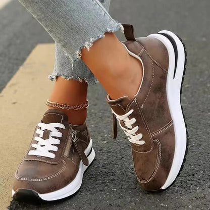 Zapatillas cómodas y elegantes para mujer – LUMIFLEX