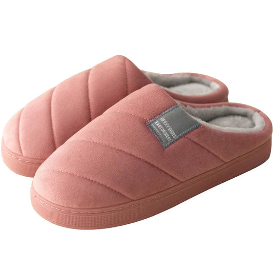 Zapatillas de estar por casa unisex, cálidas y cómodas – JANA