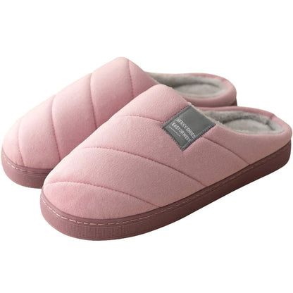Zapatillas de estar por casa unisex, cálidas y cómodas – JANA