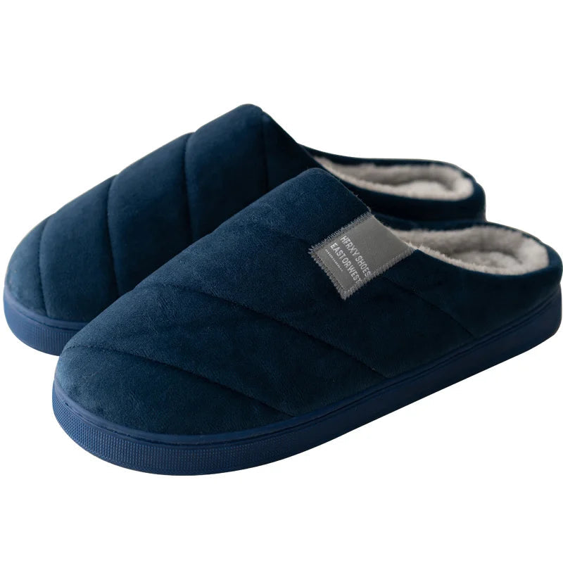 Zapatillas de estar por casa unisex, cálidas y cómodas – JANA