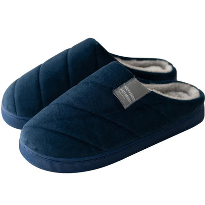 Zapatillas de estar por casa unisex, cálidas y cómodas – JANA
