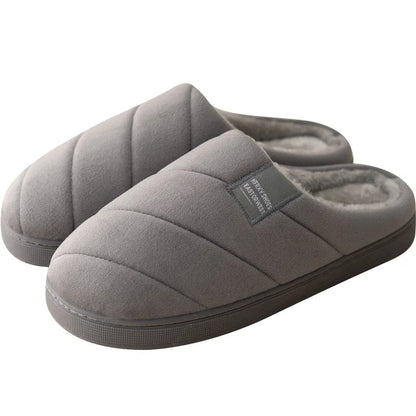 Zapatillas de estar por casa unisex, cálidas y cómodas – JANA