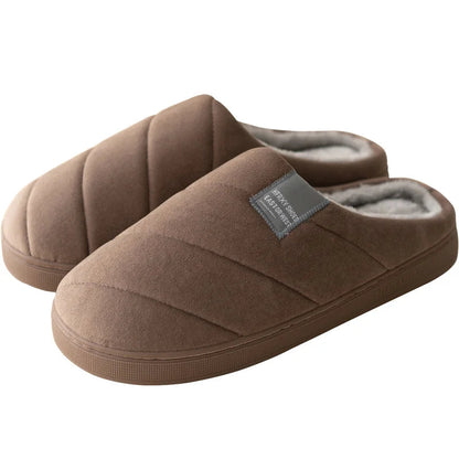 Zapatillas de estar por casa unisex, cálidas y cómodas – JANA