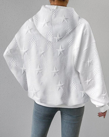 Sudadera con capucha para mujer de estilo atemporal – LENA