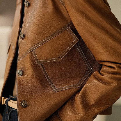 Chaqueta biker de mujer – MONIKA