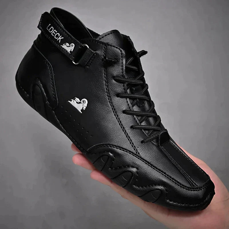 Zapatos robustos y ultra cómodos para exterior – Traventon