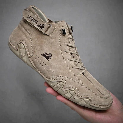 Zapatos robustos y ultra cómodos para exterior – Traventon
